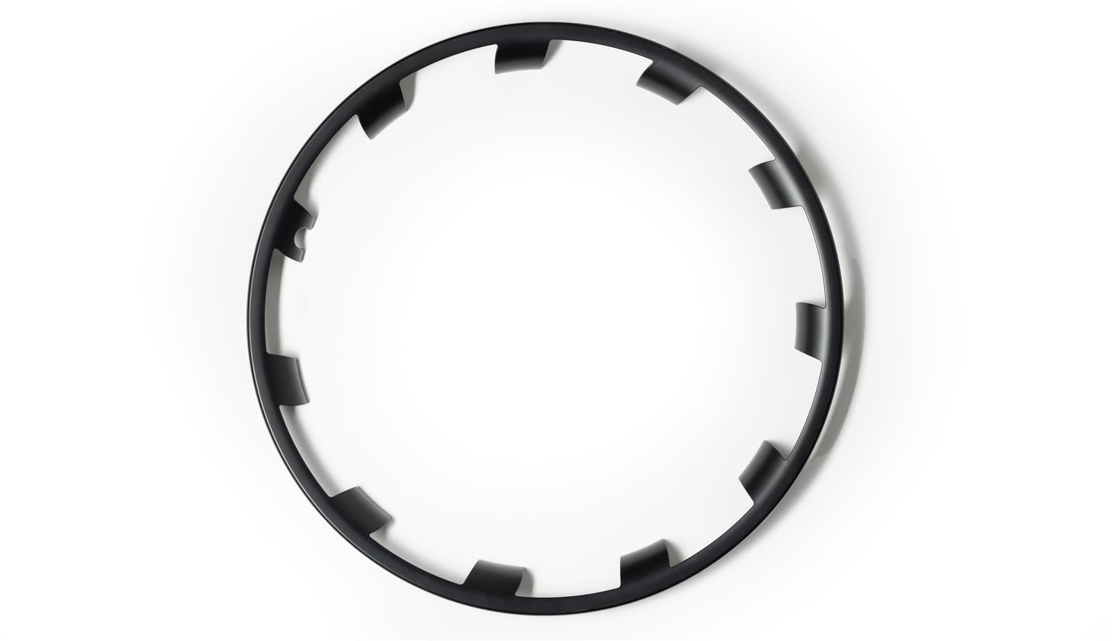 Felgenschutz für 21" Uberturbine Felgen des Tesla Model Y