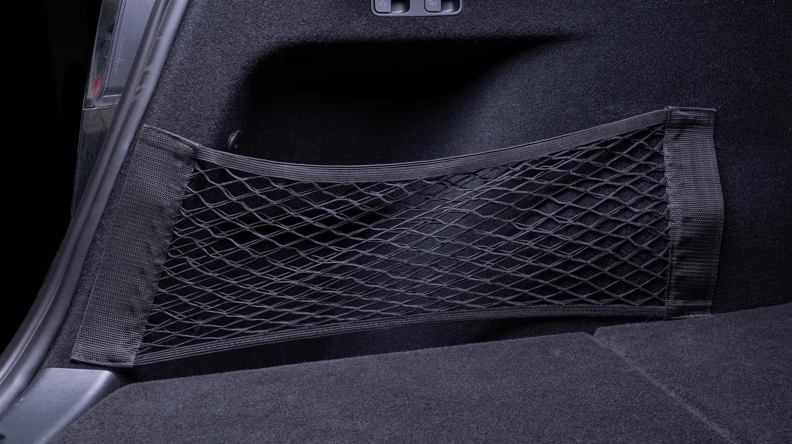Gepäcknetz für alle Tesla Modelle