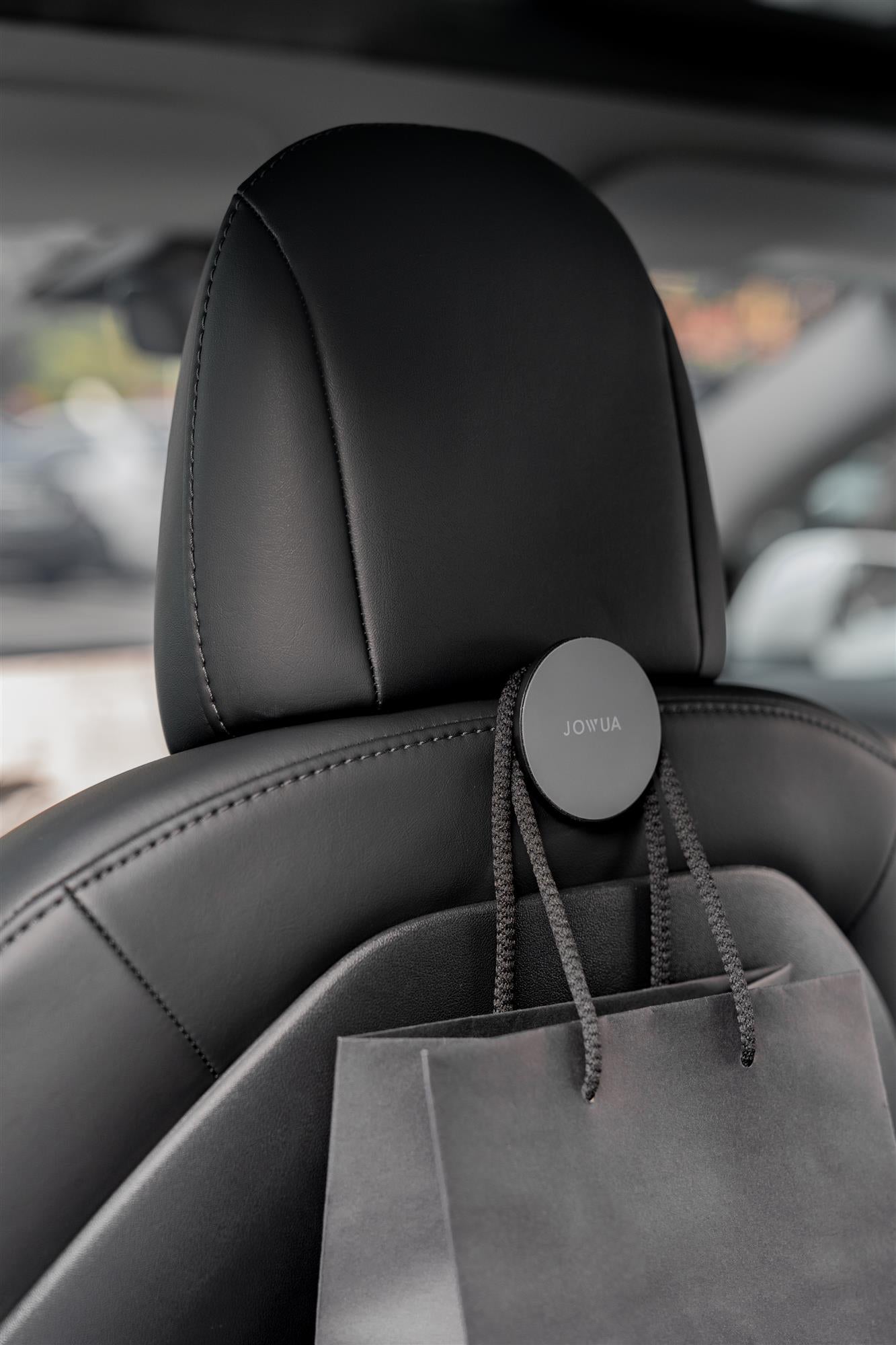 MagSafe Handyhalterung für die Rücksitze des Tesla Model 3/Y