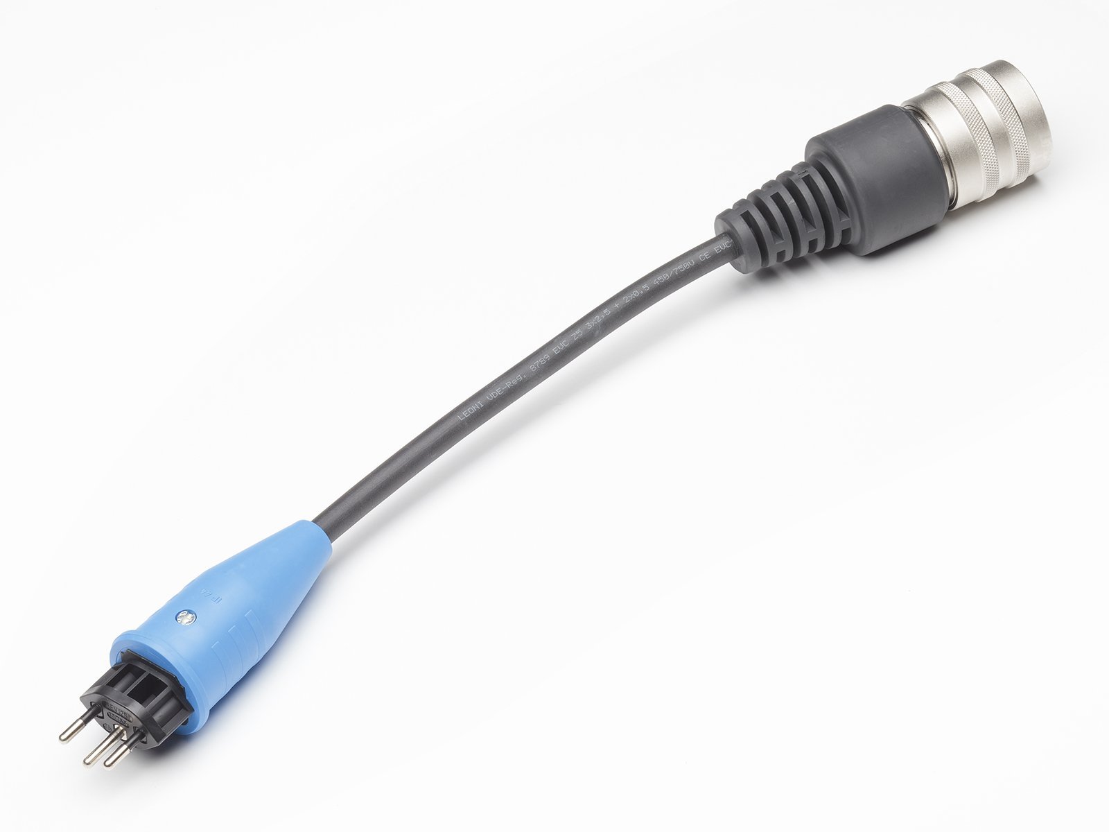 Juice Connector Adapter T13 (CH)