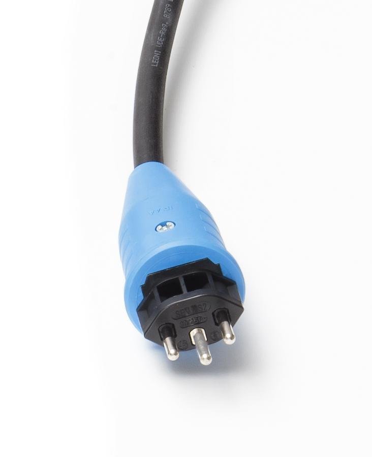 Juice Connector Adapter T13 (CH)