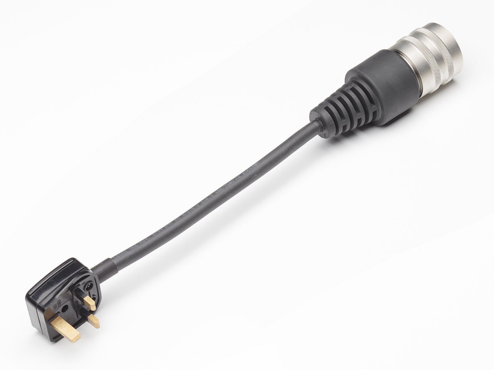 Juice Connector Adapter Typ G (GB)