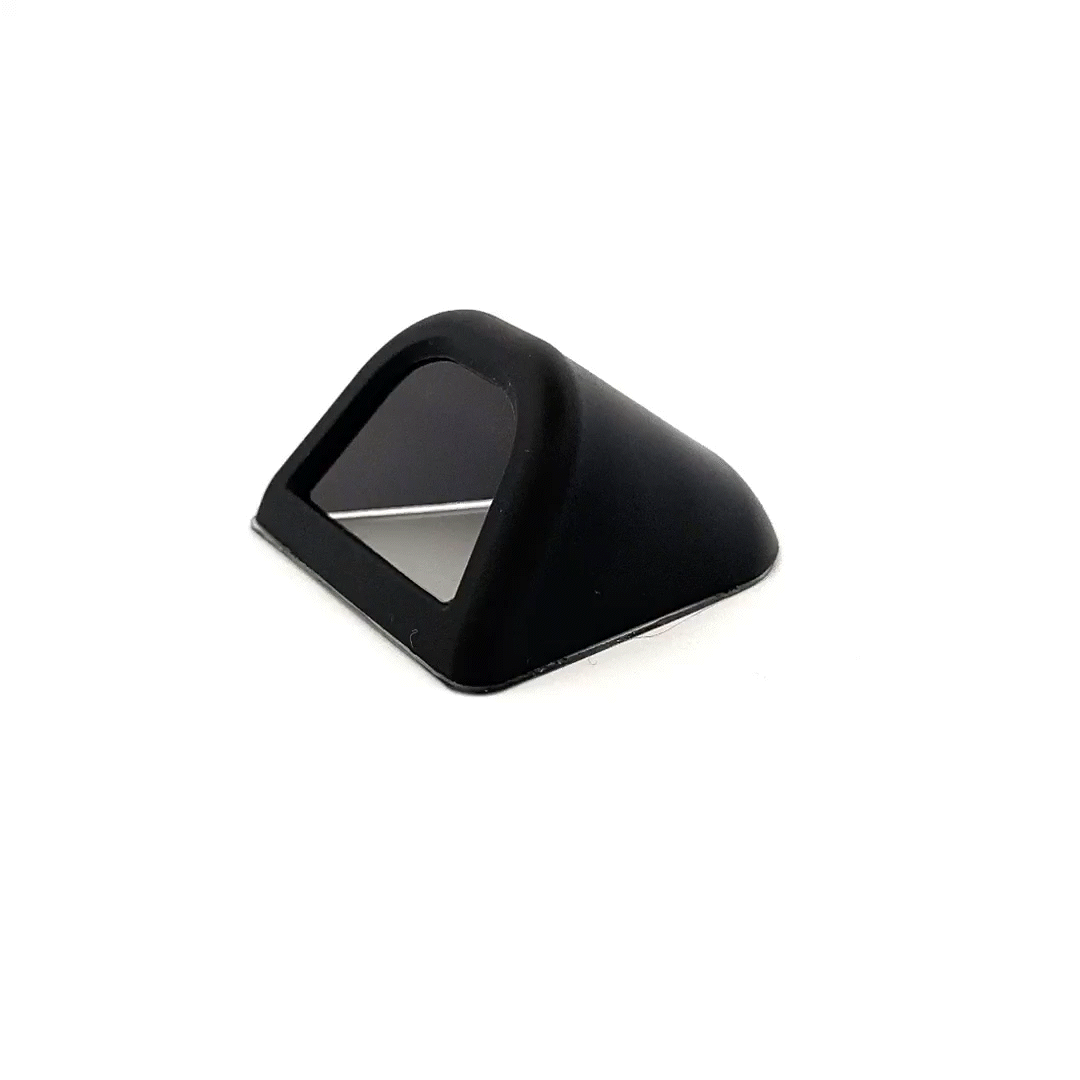 Camera cover for the reversing camera of the Tesla Model 3/Y