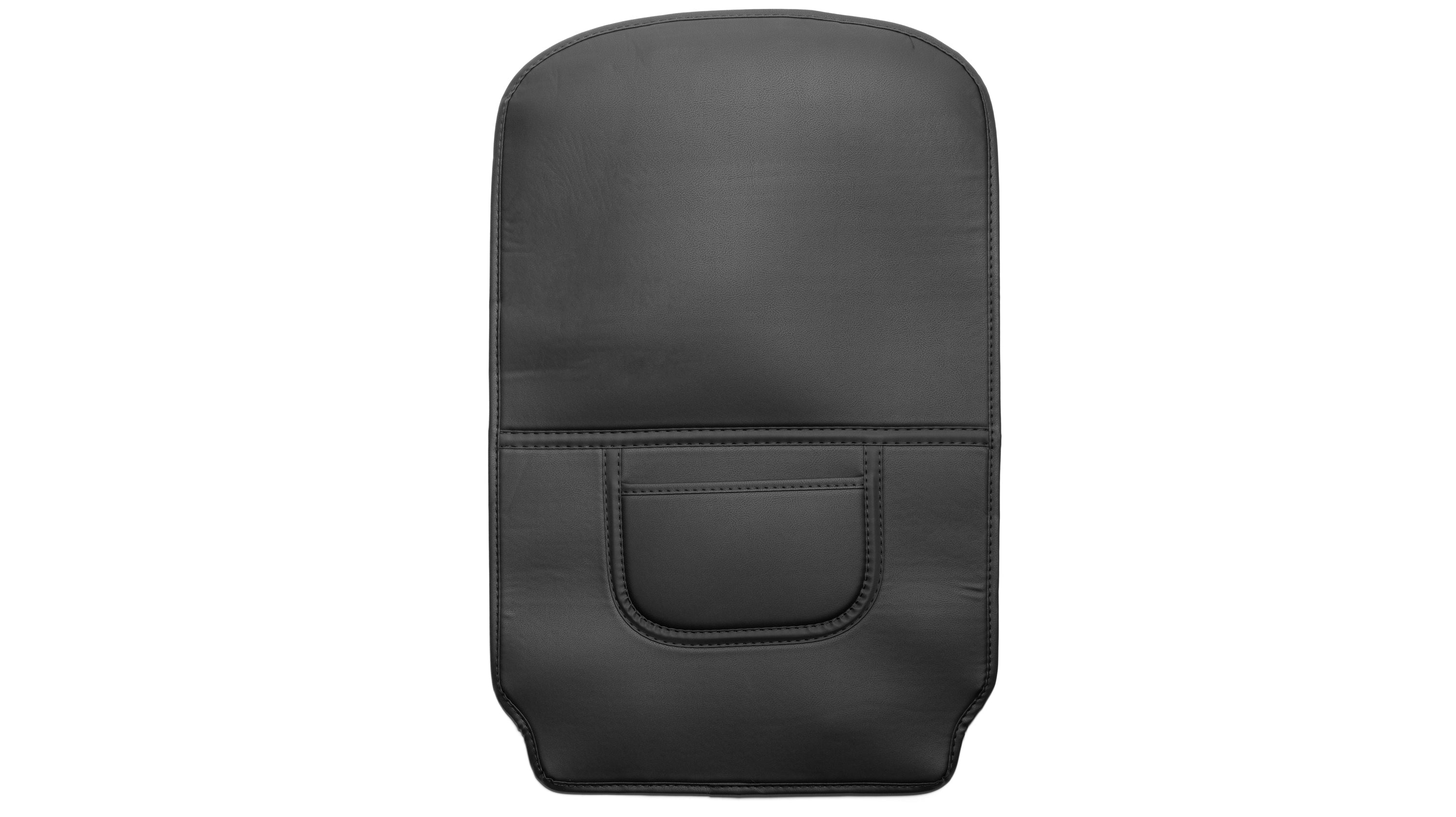 Trittschutz (2x) for the back of the front seats of the ID.3