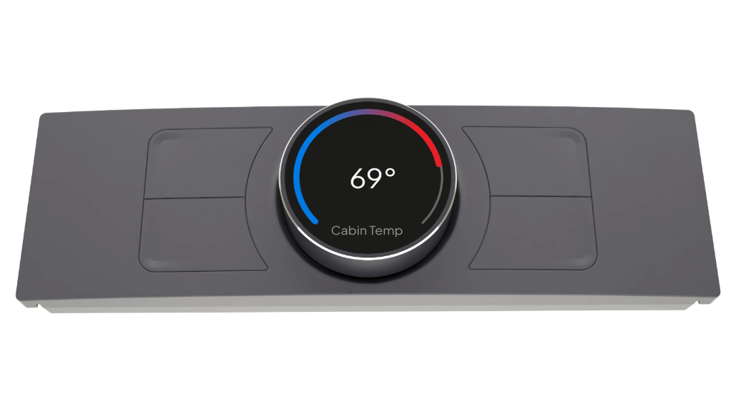 S3XY Knob & S3XY Button x２個 TESLA MODEL3 TeslaS3XYKnob_3_600x.jpg?v=
