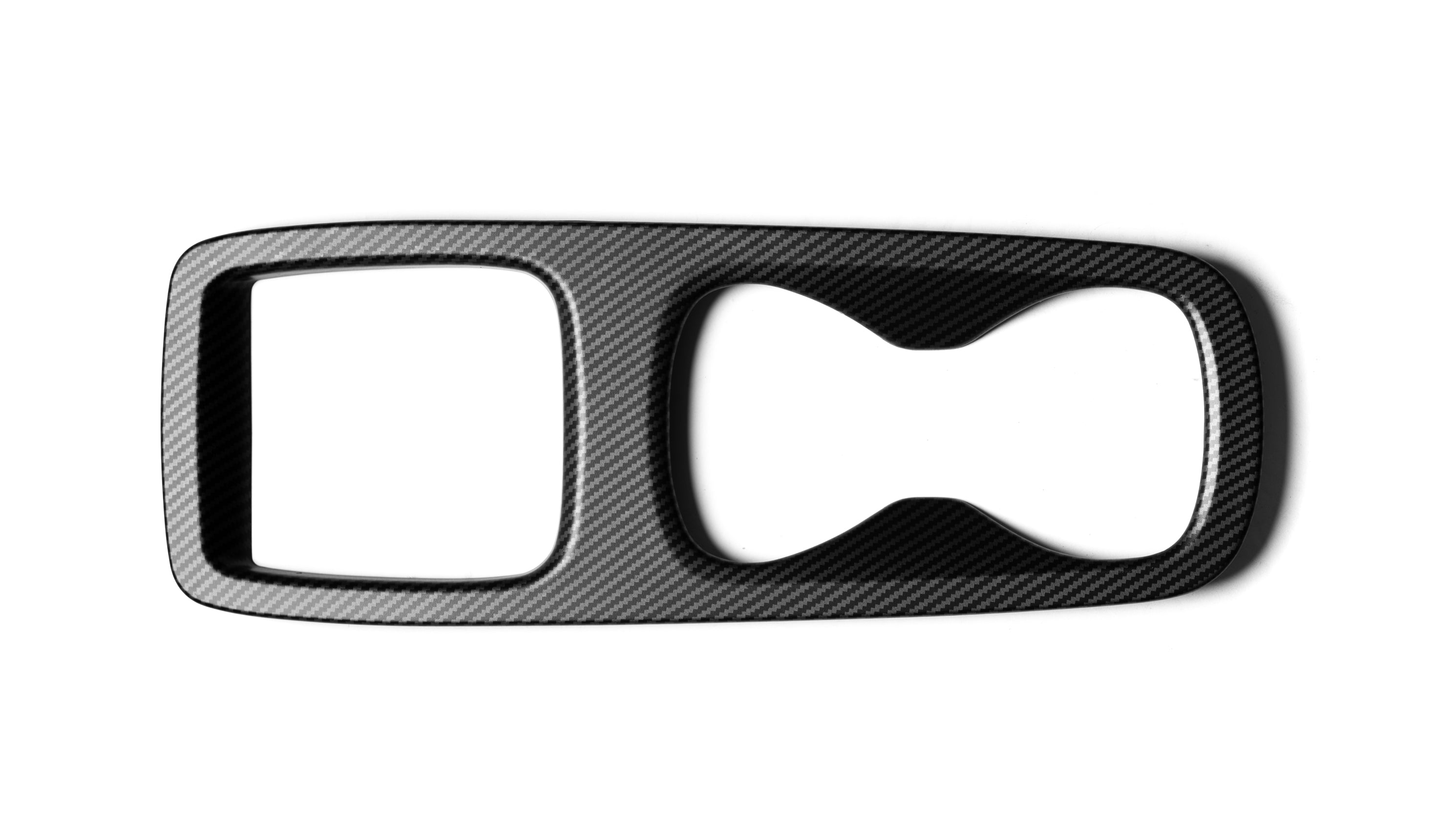 Cover for the center console of the ID.3