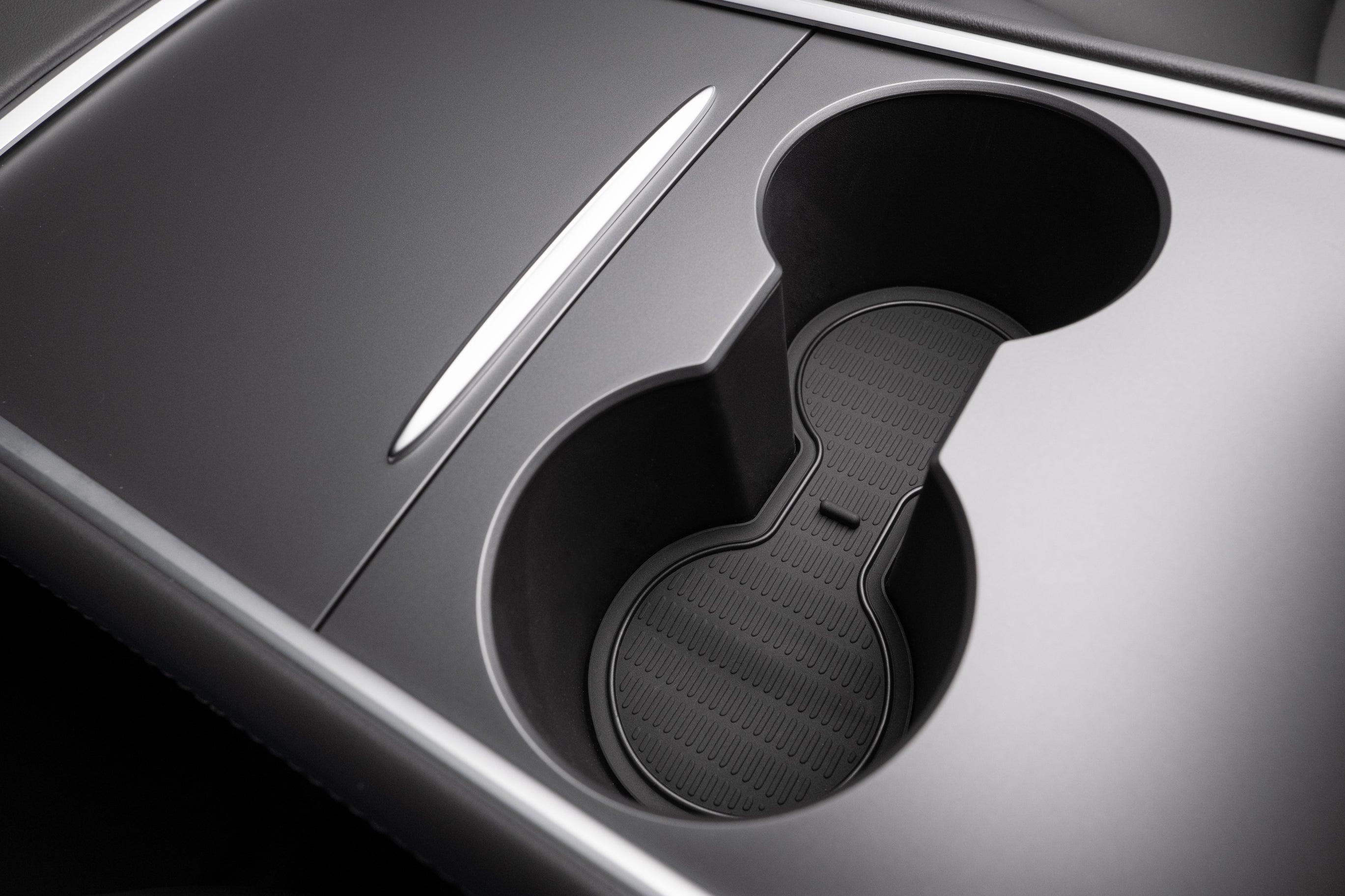 Model Y Silikon Pads für den Innenraum