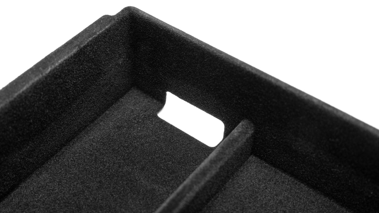 Organizer Box Center Console for the Tesla Model 3 from 10.2023 (Highland)