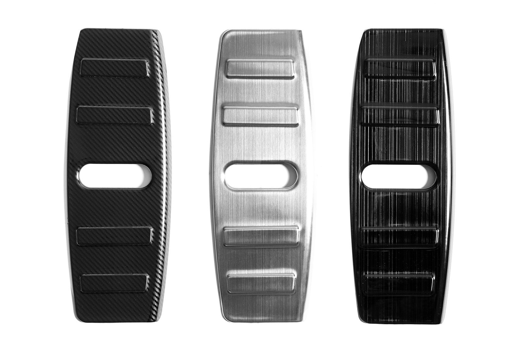 Schutzblende Frunk (Kofferraum vorne) für das Tesla Model 3