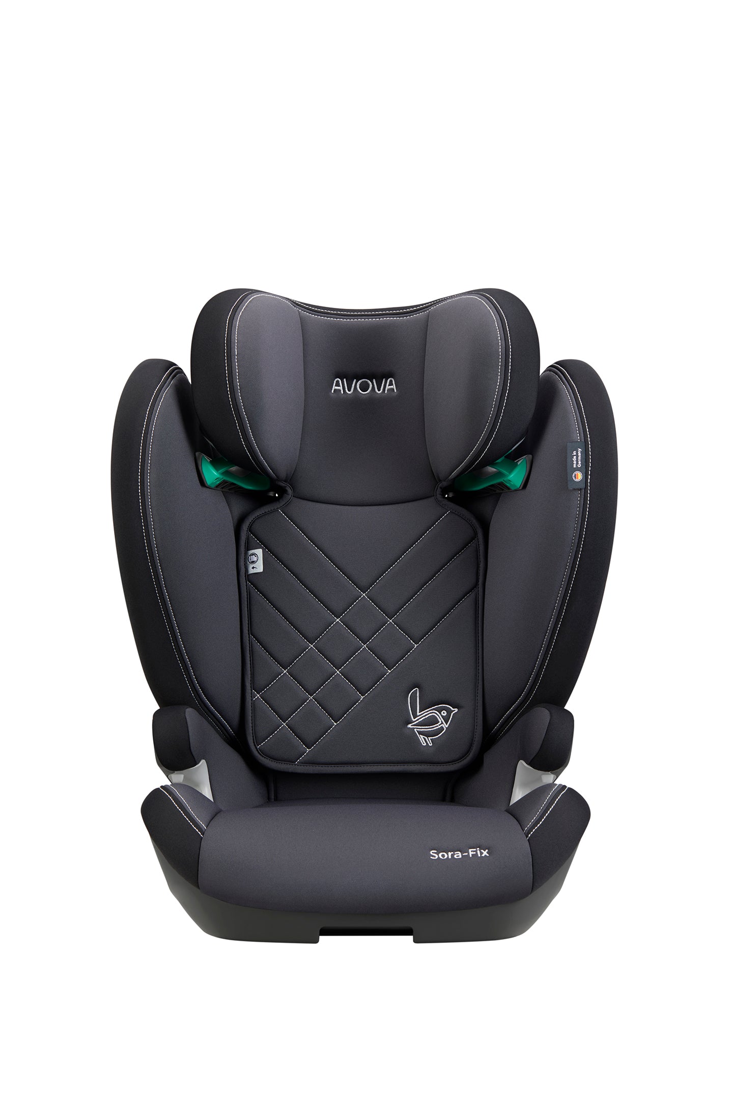 Avova Sora Fix Kindersitz