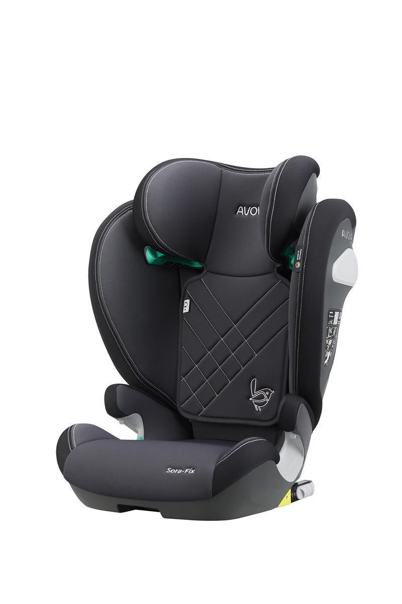 Avova Sora Fix Kindersitz
