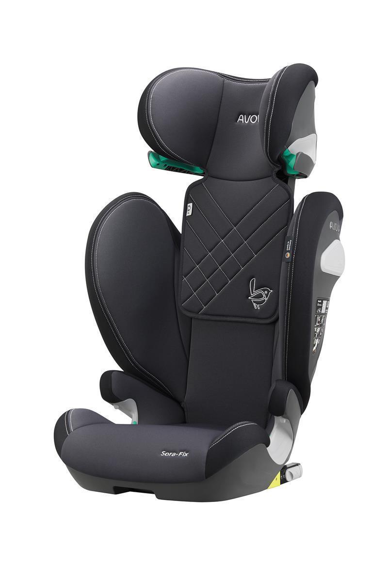 Avova Sora Fix Kindersitz
