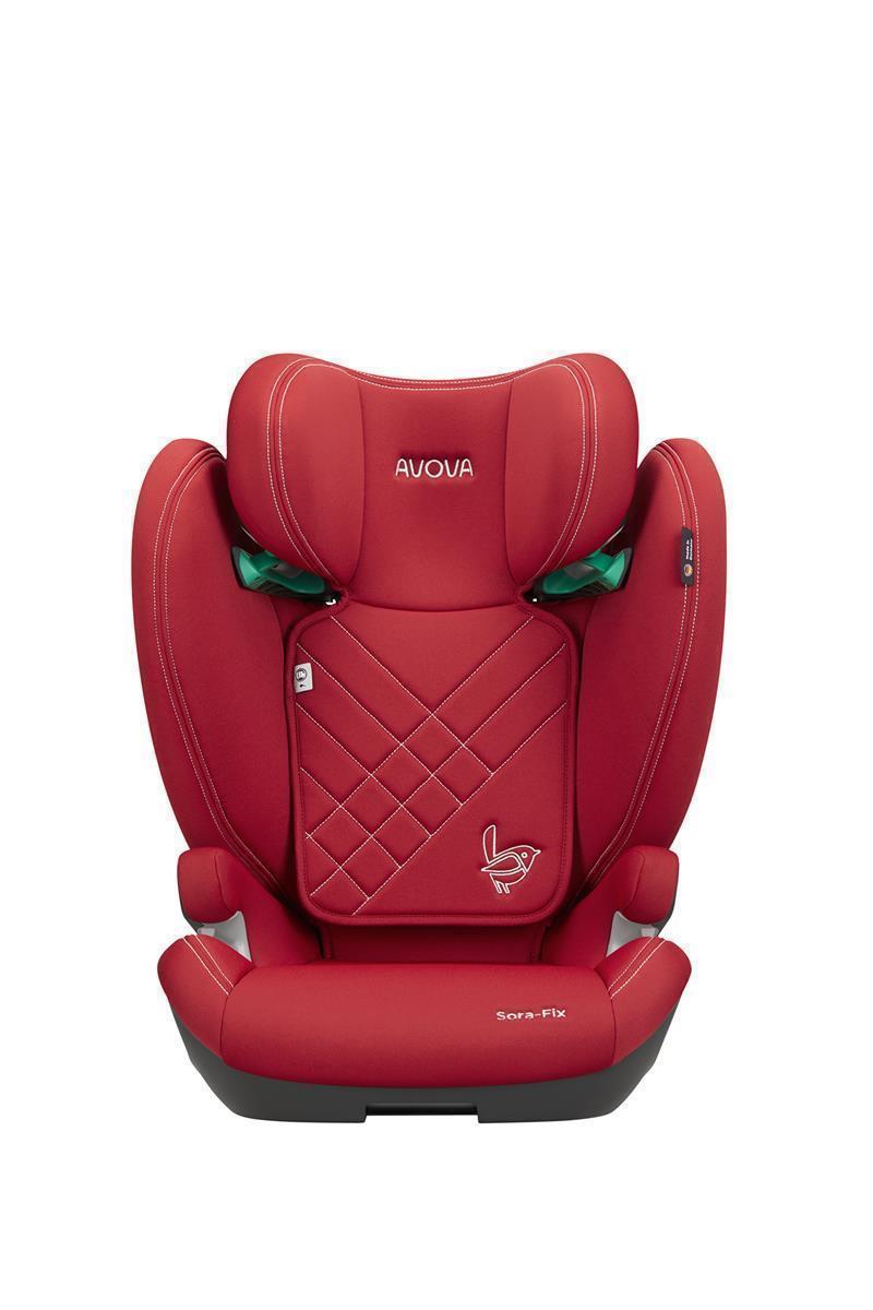 Avova Sora Fix Kindersitz