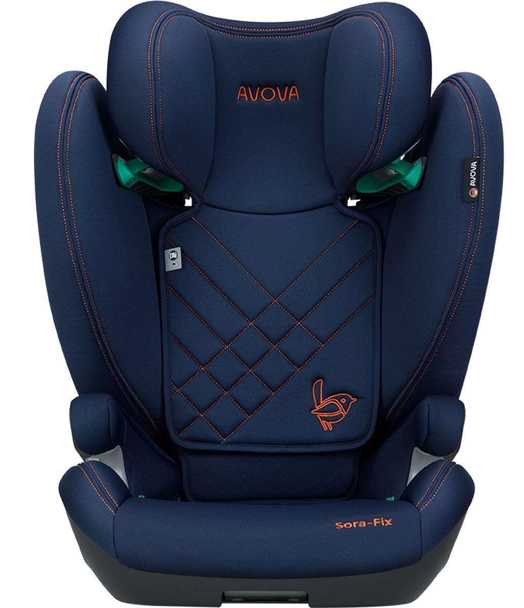 Avova Sora Fix Kindersitz