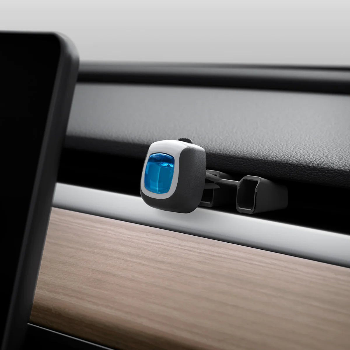 Spigen adapter for air fresheners for the Tesla Model 3/Y