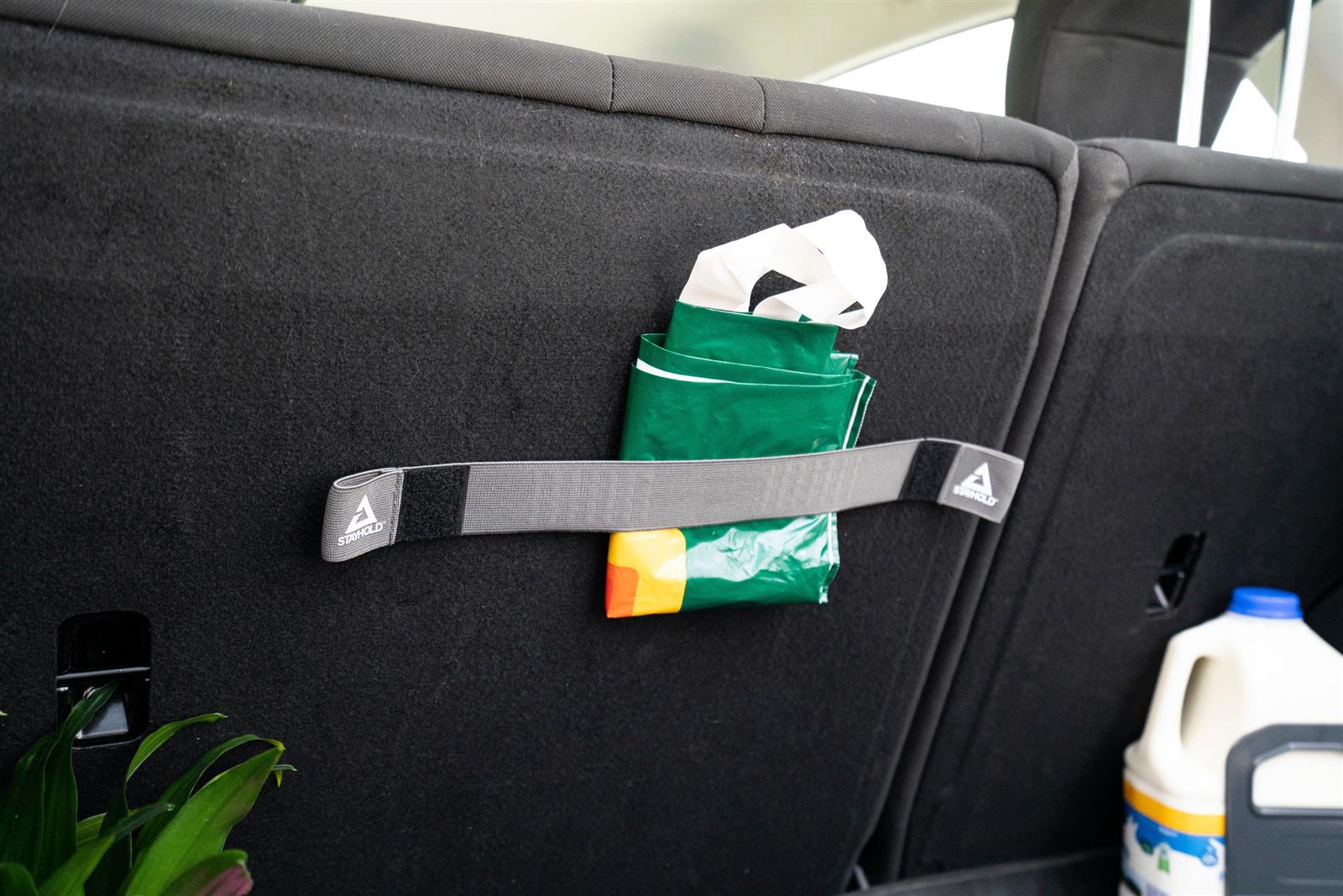 Stayhold Combi Straps für alle Tesla Modelle
