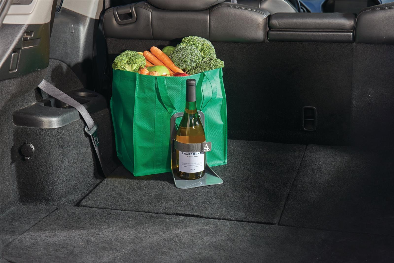 Stayhold trunk organizer for all Tesla models