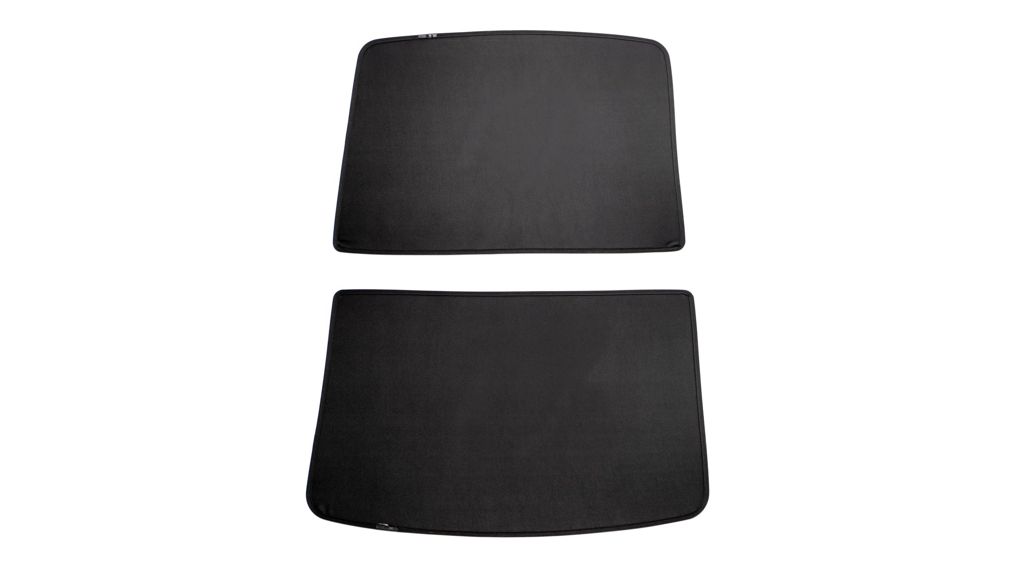 New sun protection/sun visor for the Tesla Model Y
