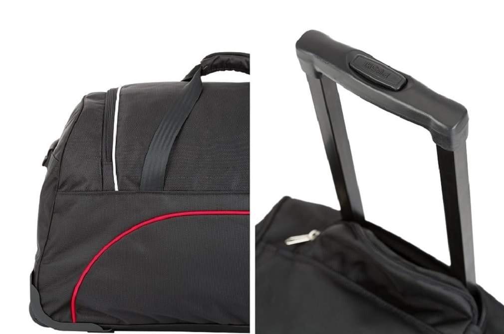 Kjust Kofferraumtaschen Set für das Tesla Model Y