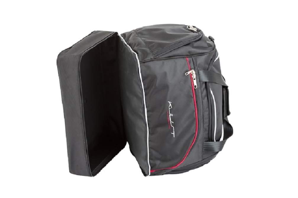Kjust Kofferraumtaschen Set für das Tesla Model Y