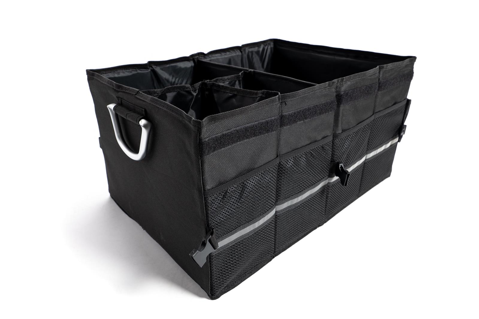 Trunk organizer