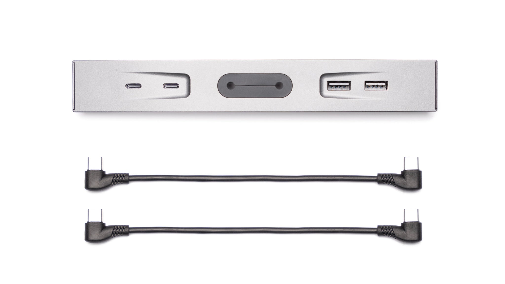 USB-Hub für die Mittelkonsole des Tesla Model 3/Y