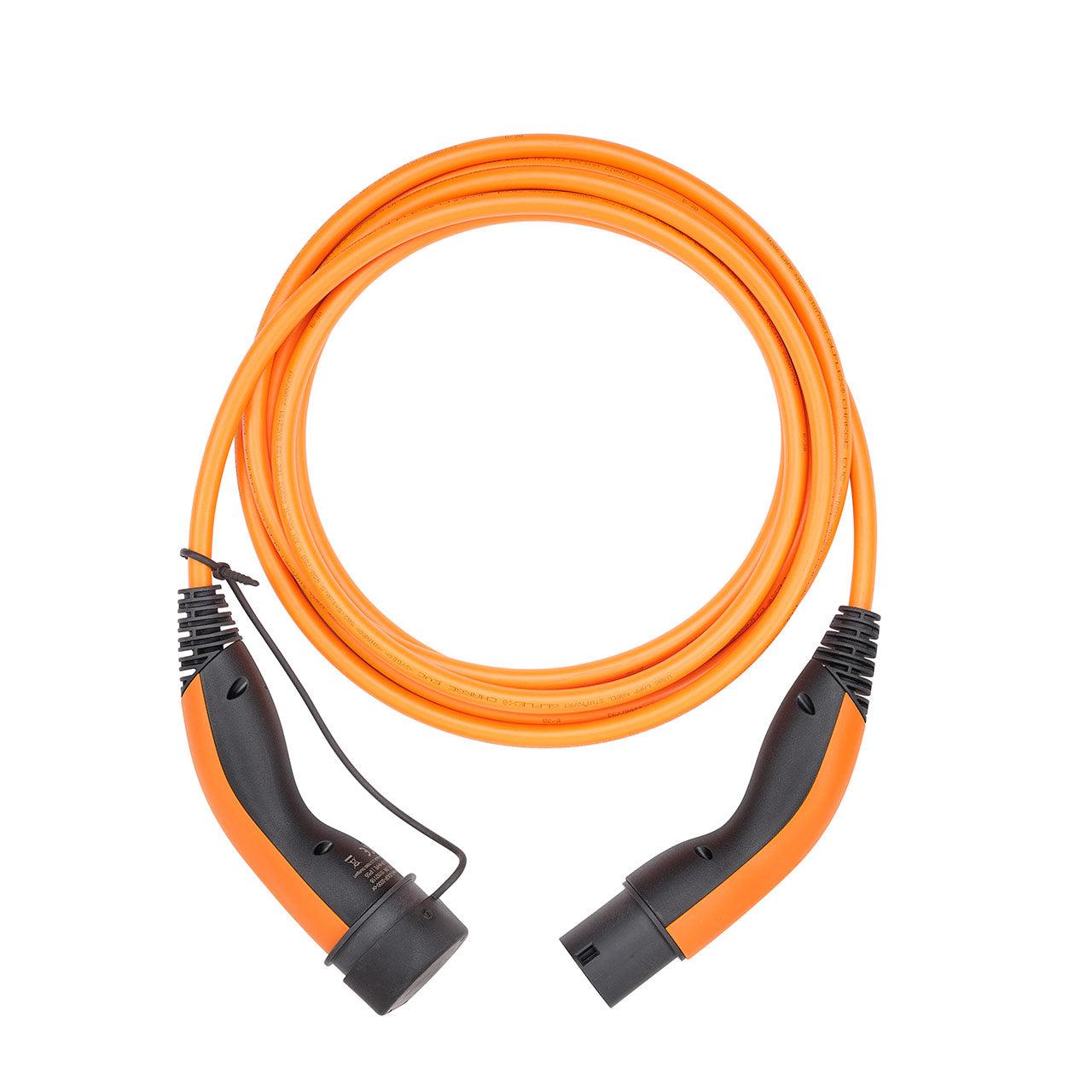 Cablu Lapp tip 2 32A trifazat 7m
