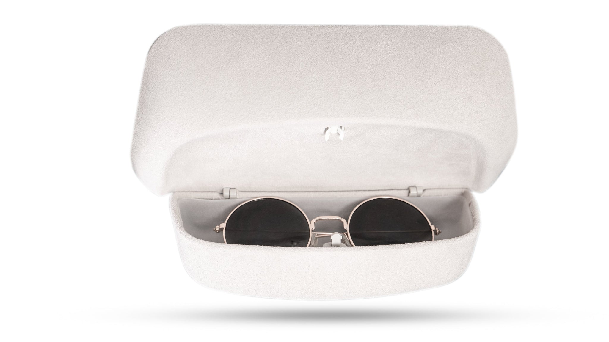 Custodia per occhiali per l'headliner della Tesla Model 3