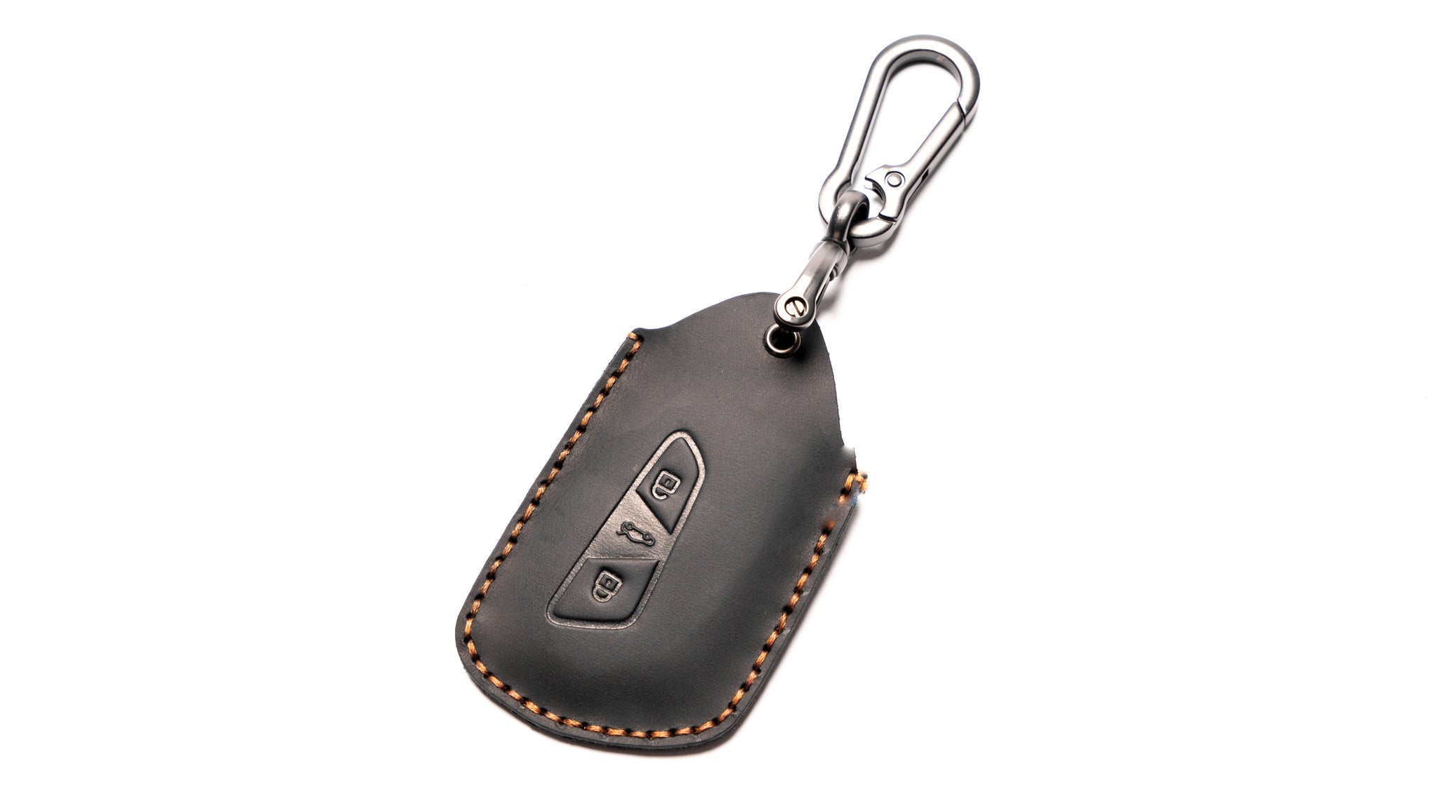 Schlüsselcase für VW, Skoda, Seat und Cupra