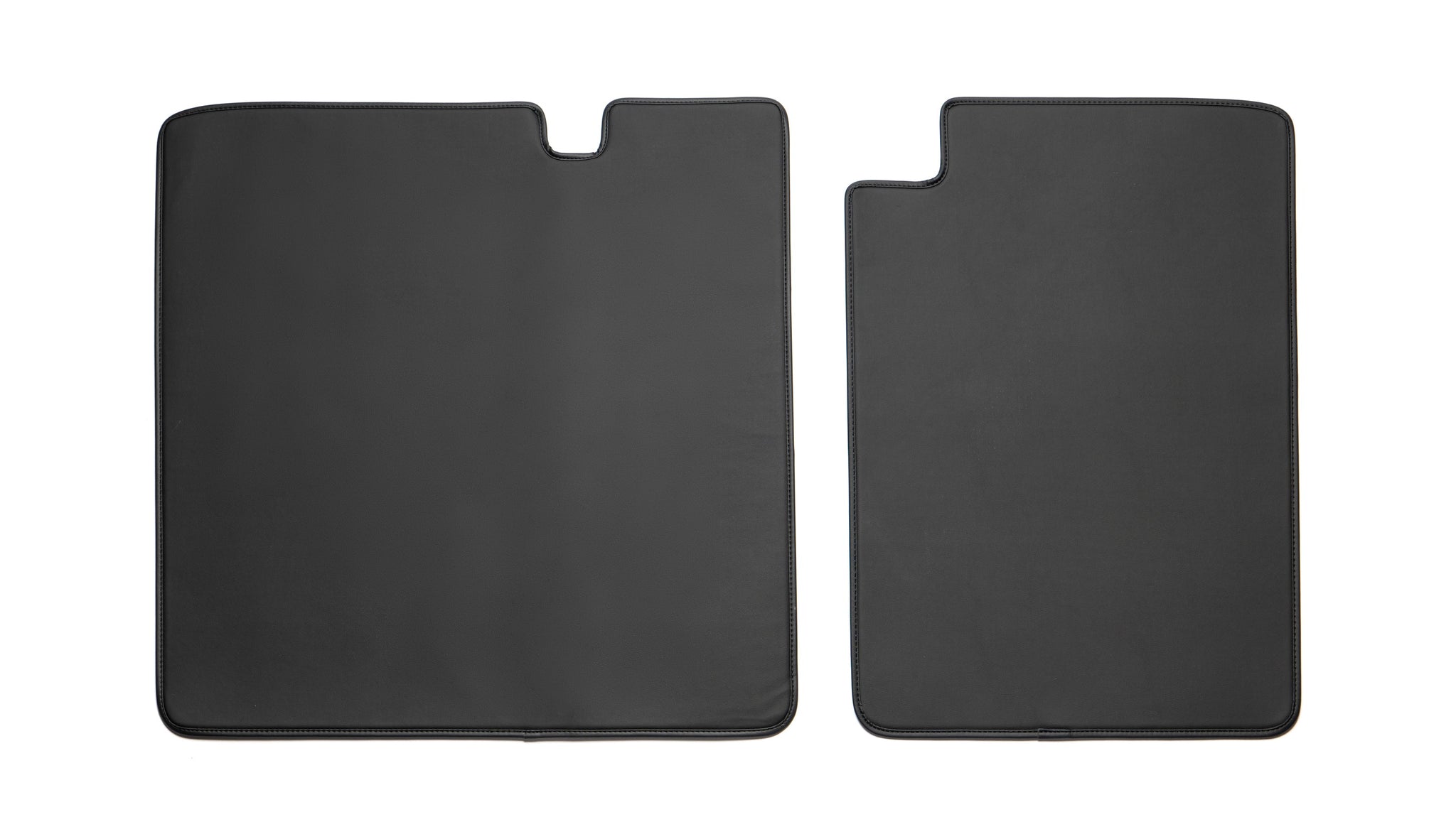 Защитни калъфи за гърба на задните седалки на Tesla Model 3