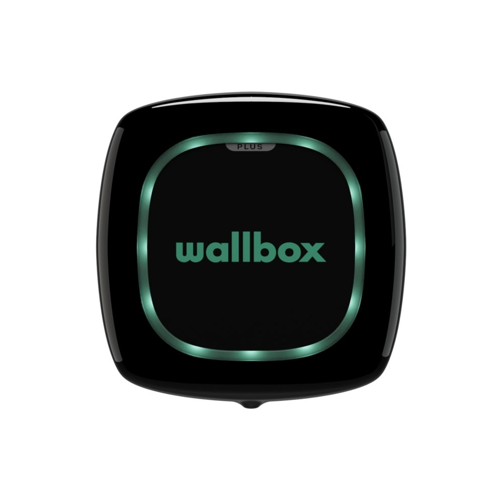 Wallbox Pulsar Plus 22kW - Shop4Tesla